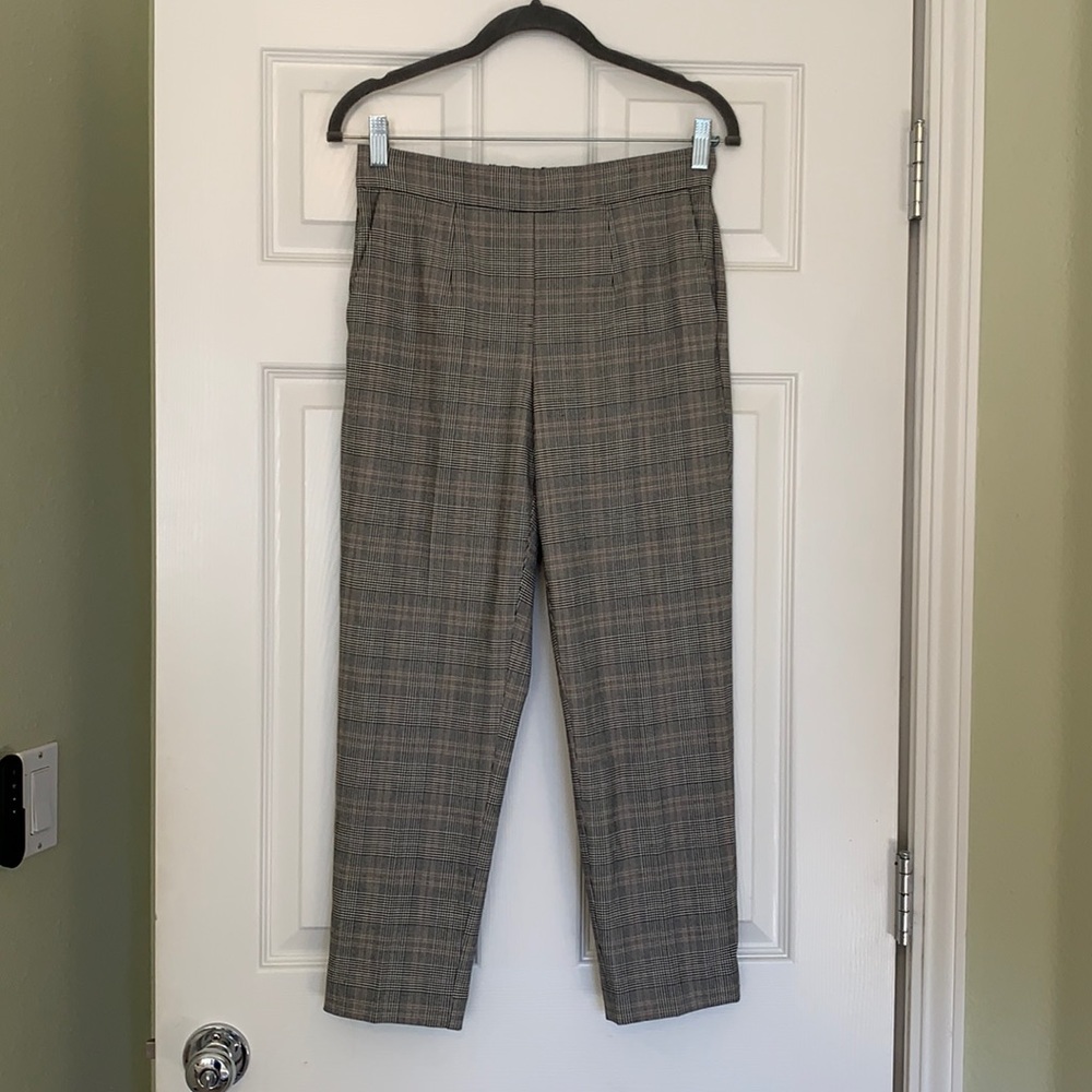 LAST CHANCE- CONSIGNING Aritzia Babaton Conan Pant